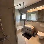 别墅 Milan 1 Mit Padelplatz 马斯蒂查里