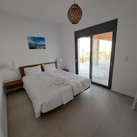 Milan 1 Mit Padelplatz *