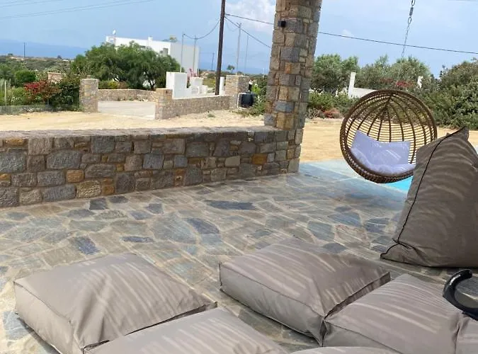 Villa Milan 1 Mit Padelplatz *