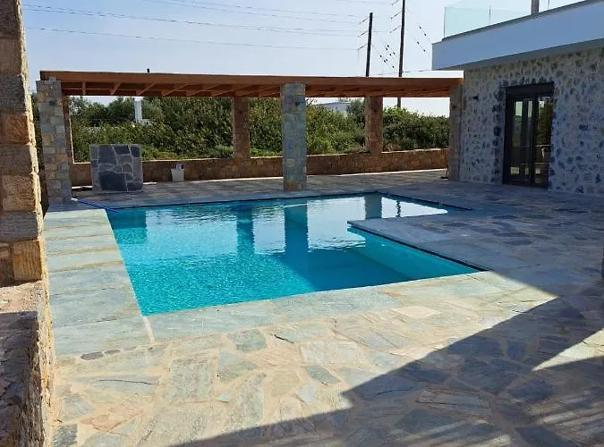 Milan 1 Mit Padelplatz *