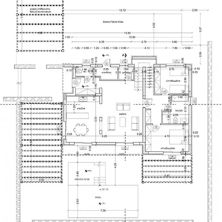Milan 1 Mit Padelplatz *