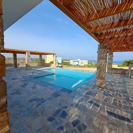 Milan 1 Mit Padelplatz