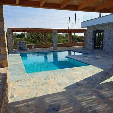 Milan 1 Mit Padelplatz *