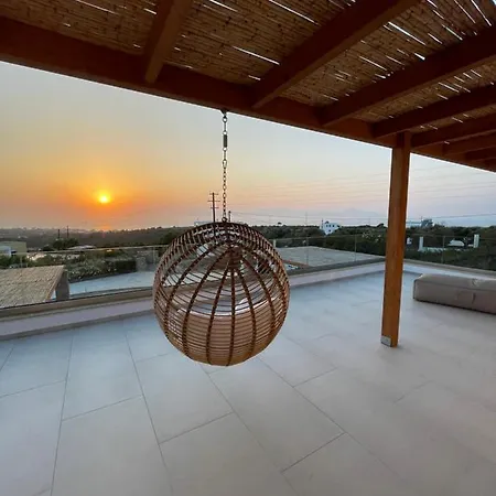 Milan 1 Mit Padelplatz