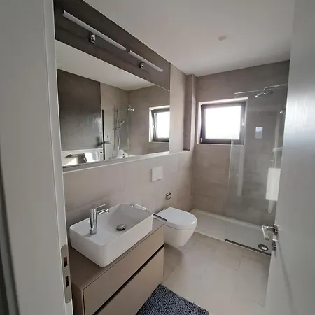 Milan 1 Mit Padelplatz * Mastichari (Kos)