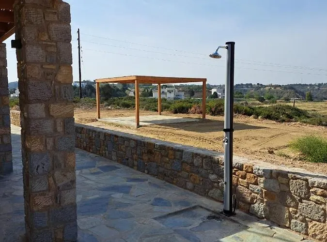 Milan 1 Mit Padelplatz Βίλα *