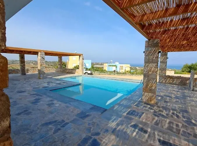 Milan 1 Mit Padelplatz