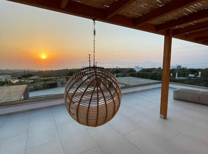 Milan 1 Mit Padelplatz