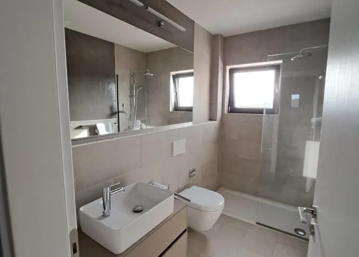 Milan 1 Mit Padelplatz * Mastichari (Kos)