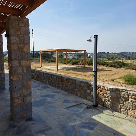 Milan 1 Mit Padelplatz فيلة *