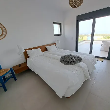 Milan 1 Mit Padelplatz ماستيخاري