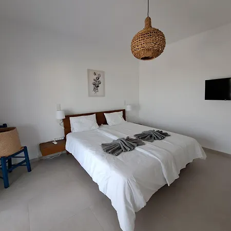 Milan 1 Mit Padelplatz Villa