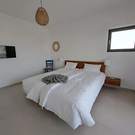 Milan 1 Mit Padelplatz * ماستيخاري