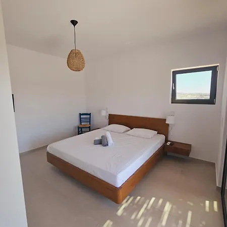 فيلة Milan 1 Mit Padelplatz