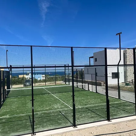 Milan 1 Mit Padelplatz ماستيخاري