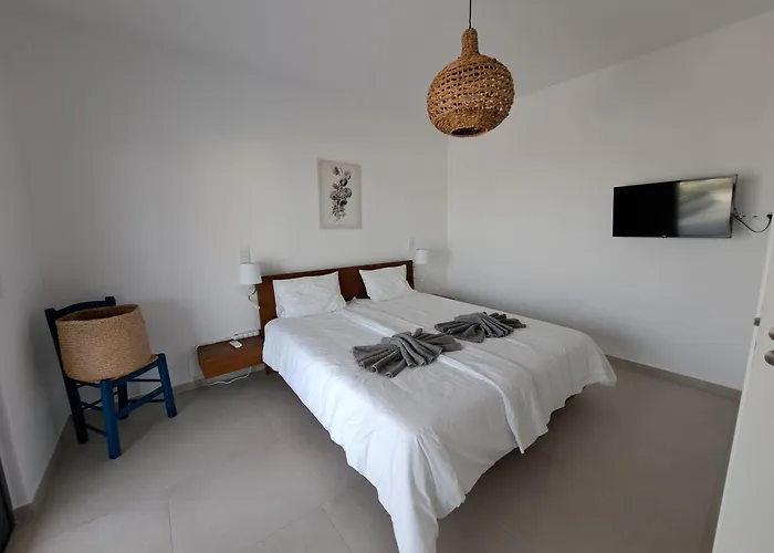 Milan 1 Mit Padelplatz Vila