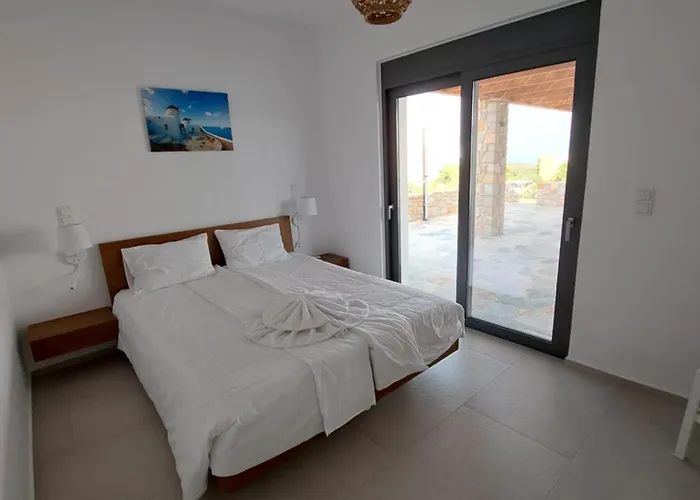 Milan 1 Mit Padelplatz *