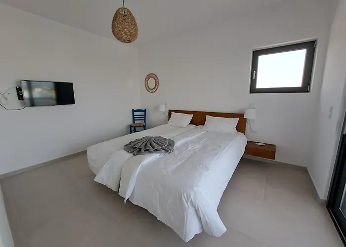 Milan 1 Mit Padelplatz * Masticharion