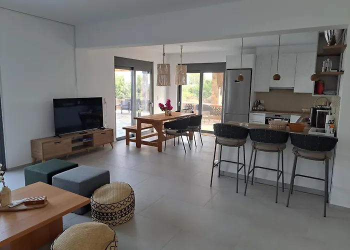 Vila Milan 1 Mit Padelplatz *