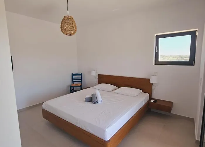 Vila Milan 1 Mit Padelplatz