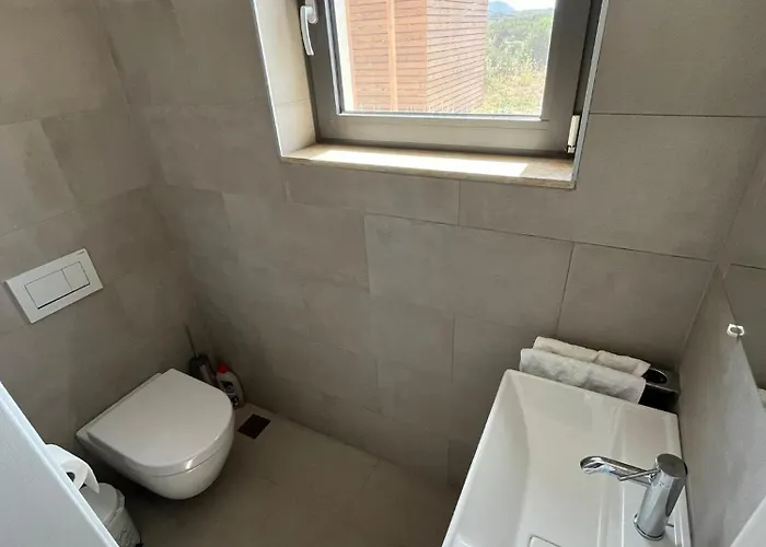 Milan 1 Mit Padelplatz Villa